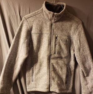 The North Face - Medium 10/12 - Boys sweater